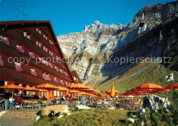 13242897 Schwaegalp AR Gasthaus Schwaegalp Saentis Schwaegalp AR - Altri & Non Classificati