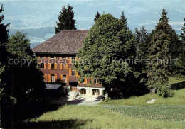 13242157 Wattenwil Ferienheim Staffelalp Wattenwil - Autres & Non Classés