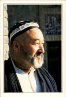 CPA Samarqand Samarkand Usbekistan, Muslimischer Mann - Costumi