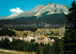 13240479 Lenzerheide GR Rothorn Lenzerheide GR - Sonstige & Ohne Zuordnung