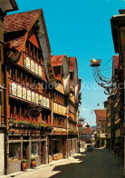 13240477 Appenzell IR Hauptgasse Appenzell IR - Other & Unclassified