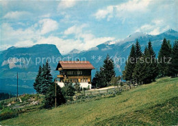 13239287 Scardanal Bonaduz Ferienhaus Miraval Alpenpanorama Scardanal Bonaduz - Otros & Sin Clasificación