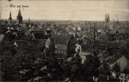 CPA Soest In Westfalen, Panorama - Other & Unclassified