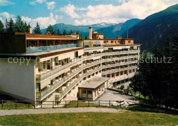 13238247 Davos Platz GR Heilstaette  Davos Platz GR - Other & Unclassified