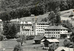 13238217 Lungern Haus St Josef Marienburg Josefsburg Lungern - Autres & Non Classés