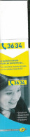 MARQUE PAGES LA POSTE 3634 EXPERTISE DIAGNOSTIC - Lesezeichen