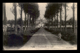 60 - PLAILLY - DOMAINE BERTRANLOSSE - CHATEAU - Sonstige & Ohne Zuordnung