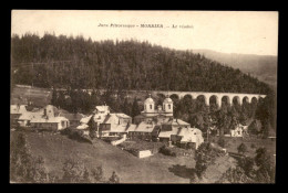 39 - MORBIER - LE VIADUC - Autres & Non Classés