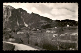 38 - ST-NIZIER-DU-MOUCHEROTTE - LES GUILLETS ET LES CHALETS - Autres & Non Classés