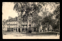 35 - RENNES - BOULEVARD DE LA LIBERTE - Rennes