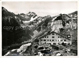 13237349 Ebenalp Berggasthaus Alpen Ebenalp - Andere & Zonder Classificatie
