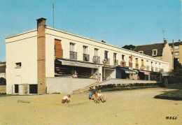 St Ouen L'aumone Cenre Commercial Pars - Saint-Ouen-l'Aumône