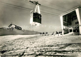 13235887 Ebenalp Berggasthaus Bergbahn Wintersportplatz Alpen Ebenalp - Altri & Non Classificati