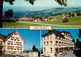 13235857 Voegelinsegg Speicher Hotel Kurhaus Mit Dependance Panorama Voegelinseg - Other & Unclassified