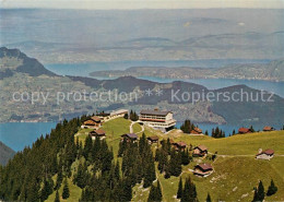 13235819 Beckenried Klewenalp Berghotels Chalet Guggeregg Bahnrestaurant Vierwal - Sonstige & Ohne Zuordnung