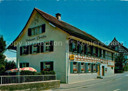 13235747 Ellikon Thur Restaurant Steinfels Ellikon Thur - Sonstige & Ohne Zuordnung