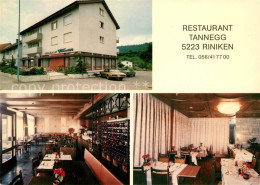 13235289 Riniken Restaurant Tannegg Riniken - Sonstige & Ohne Zuordnung
