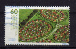 ALLEMAGNE Germany 2021 Lubeck Obl. - Used Stamps