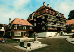13234719 Mogelsberg Gasthaus Roessli Brunnen Mogelsberg - Andere & Zonder Classificatie