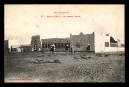 ALGERIE - SAHARA - BENI-OUNIF - LE BUREAU ARABE  - Sonstige & Ohne Zuordnung