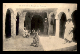 ALGERIE - BERRIAN - LA MOSQUEE DES MOZABITES - Other & Unclassified