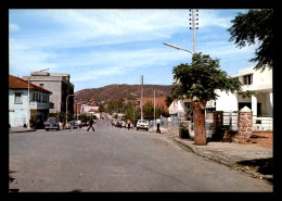 ALGERIE - BOGHNI - CENTRE VILLE - Altri & Non Classificati