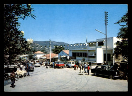 ALGERIE - BOGHNI - LA MAIRIE - Autres & Non Classés