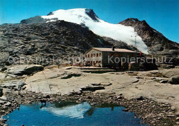 13234359 Fuorcla Surlej Berggasthaus Bergsee Alpen Fuorcla Surlej - Sonstige & Ohne Zuordnung