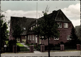 CPA Sankt Michaelisdonn In Dithmarschen, Haus Am Klev, Kreisjugendheim - Autres & Non Classés