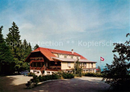 13234299 Roethenbach Emmental Kurhaus Chuderhuesi Schweizer Flagge Roethenbach E - Otros & Sin Clasificación