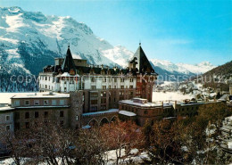13232909 St Moritz GR Palace-Hotel St Moritz GR - Autres & Non Classés