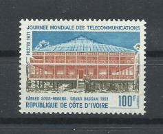 CONGO   YVERT    159    MNH  ** - Ungebraucht