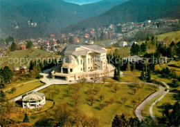 13231227 Dornach SO Goetheanum Hochschule Fuer Geisteswissenschaften Fliegeraufn - Autres & Non Classés