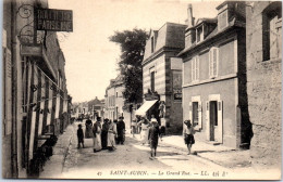 14 SAINT AUBIN - La Grande Rue. - Andere & Zonder Classificatie