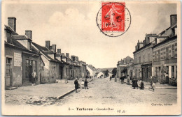 18 TORTERON - La Grande Rue. - Other & Unclassified