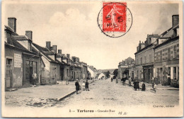 18 TORTERON - La Grande Rue. - Andere & Zonder Classificatie