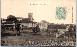 10 FONDETTE - Le Bourg, Vieux CHATEAU - Altri & Non Classificati