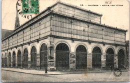 45 ORLEANS - Vue De La Salle Des Fetes. - Orleans