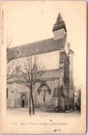 45 ORLEANS - L'eglise Saint Pierre Le Pueillier  - Orleans