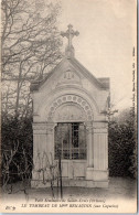 45 ORLEANS - Le Tombeau De Mgr Renaudin  - Orleans