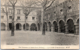 45 ORLEANS - Cour D'honneur Petit Semaire  - Orleans