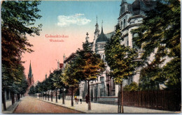 Allemagne - GELSENKIRCHEN - Weststrasse - Autres & Non Classés