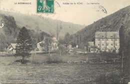 Vallée De La Vère - La Verrerie - Sonstige & Ohne Zuordnung