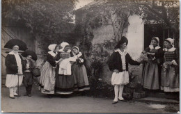 44 GUERANDE - CARTE PHOTO - Le Nouveau Ne  - Guérande