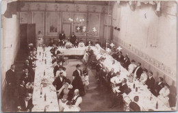 29 - CARTE PHOTO D'un Banquet A Situer - Altri & Non Classificati