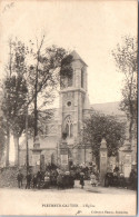 22 PLEUMEUR GAUTIER - L'eglise. - Andere & Zonder Classificatie