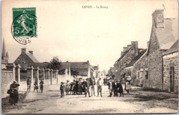 22 CAVAN - Le Bourg. - Sonstige & Ohne Zuordnung