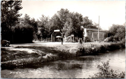 45 LA FERTE SAINT AUBIN - Casino Au Bord Du Cosson  - La Ferte Saint Aubin