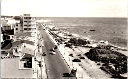 85 LES SABLES D'OLONNE - Le Boulevard De L'atlantique  - Sables D'Olonne