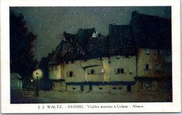 ILLUSTRATEUR - HANSI - Vieilles Maisons De Colmar  - Sonstige & Ohne Zuordnung